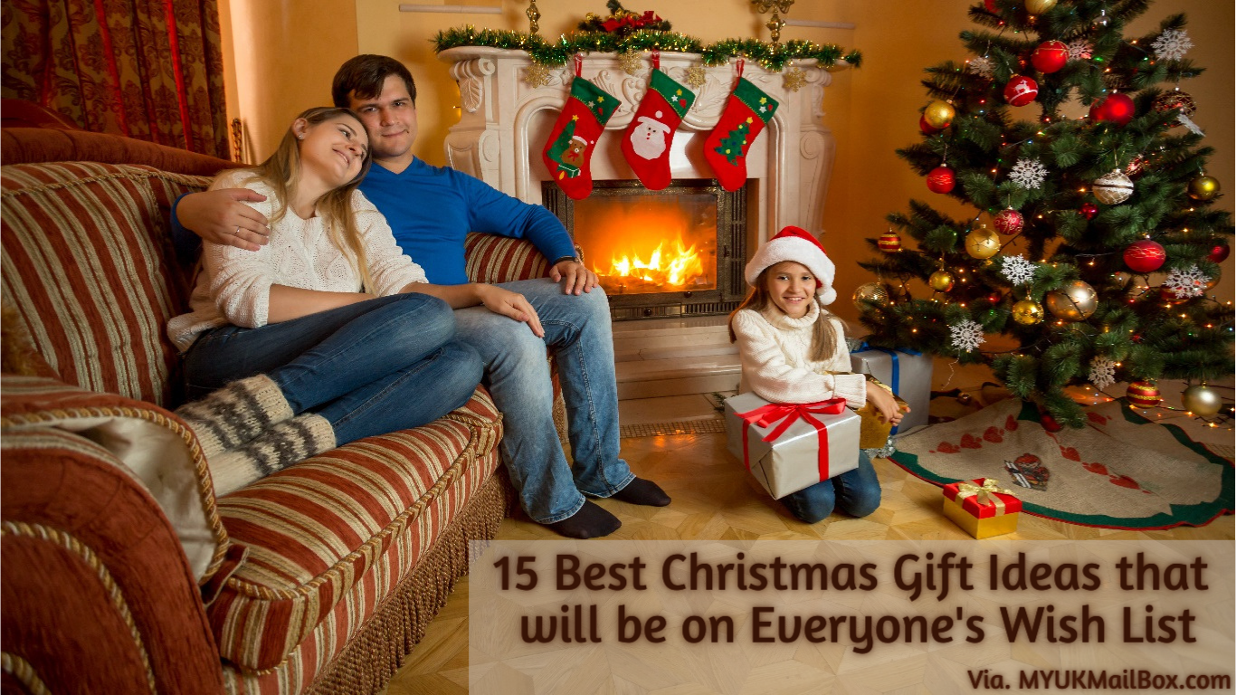 Best Christmas Gifts for Women Under $15