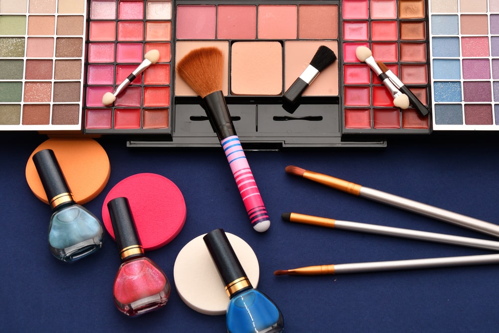 Makeup brands worth buying