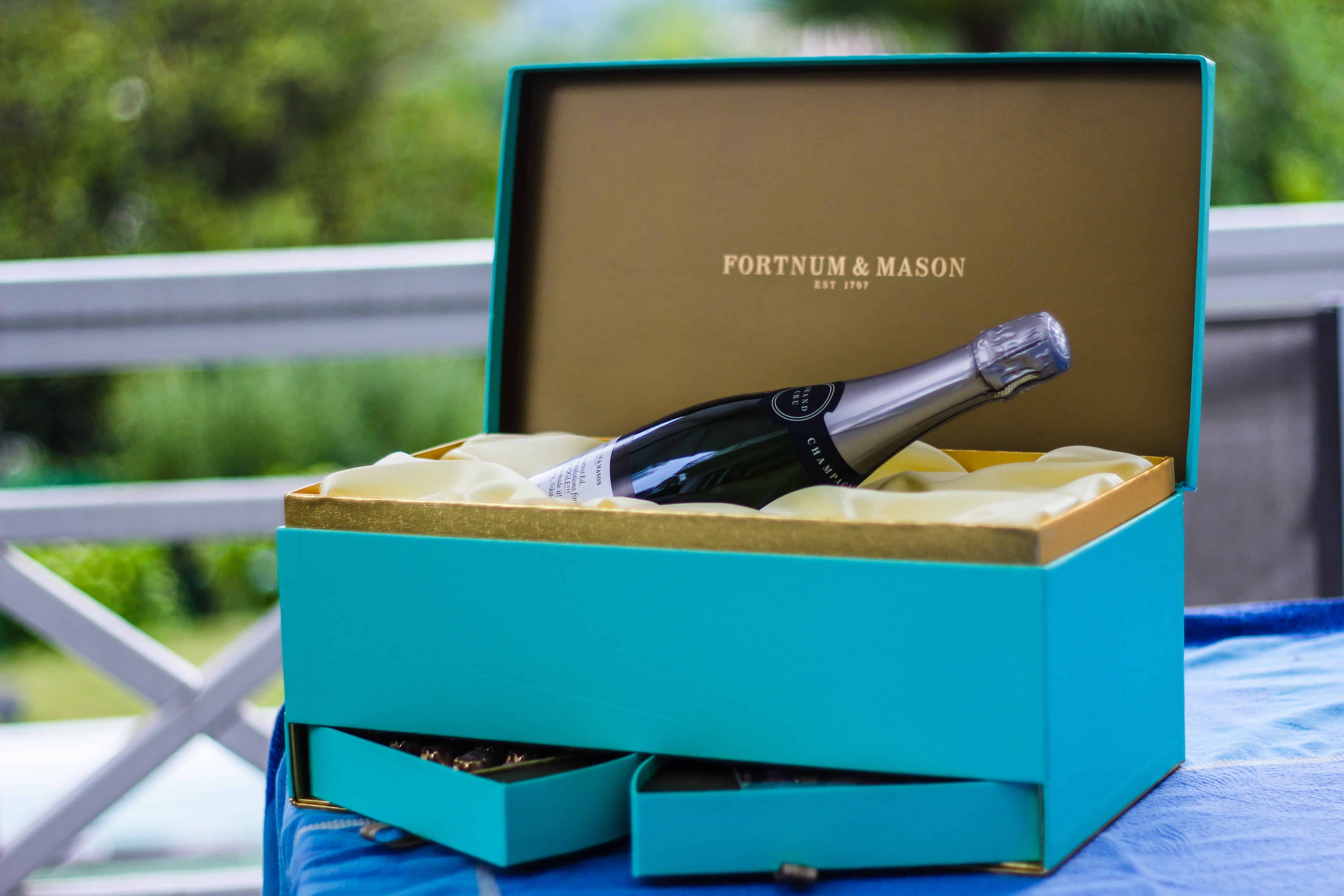 12 best Fortnum & Mason hampers for 2023